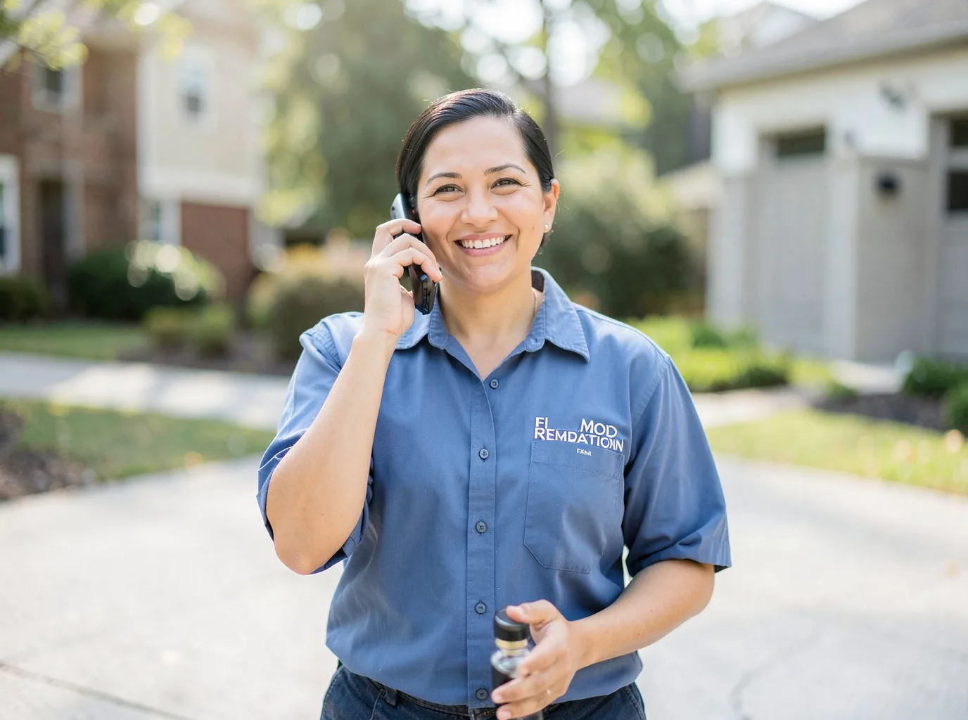 Mold Remediation Bristol, IL FAQs